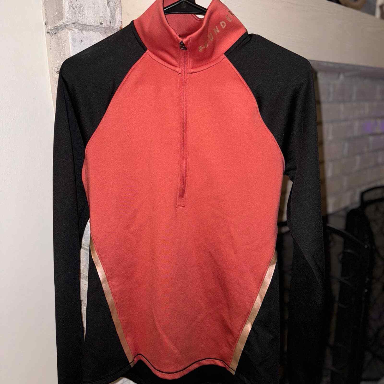 Under Armor Coldgear Pullover - image 1