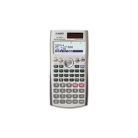 Casio Fc200v Financial Calculator Fc-200v Casio Fc200v Financial Calculator Fc-200v