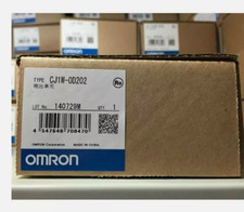 CJ1W-OD202 1PC New Omron   PLC Module CJ1W-OD202