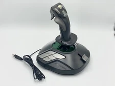 Thrustmaster USB Flight Control Stick  T16000M *FAST FREE SHIP
