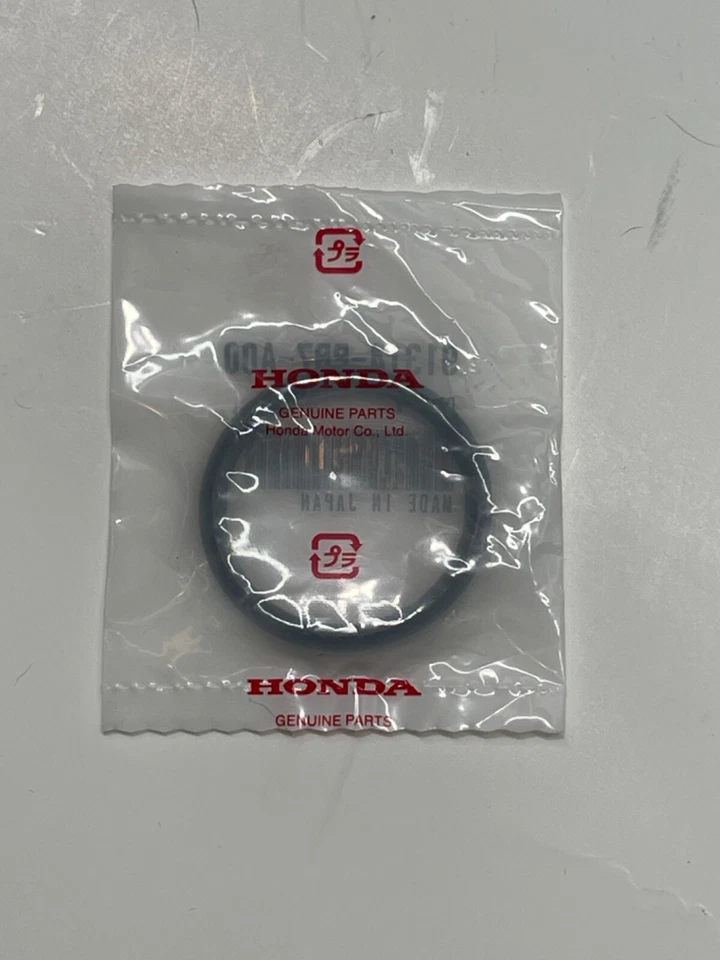 Genuine Honda O-Ring (37.2X4.25) 91314-PR7-A00 - Image 2 of 2