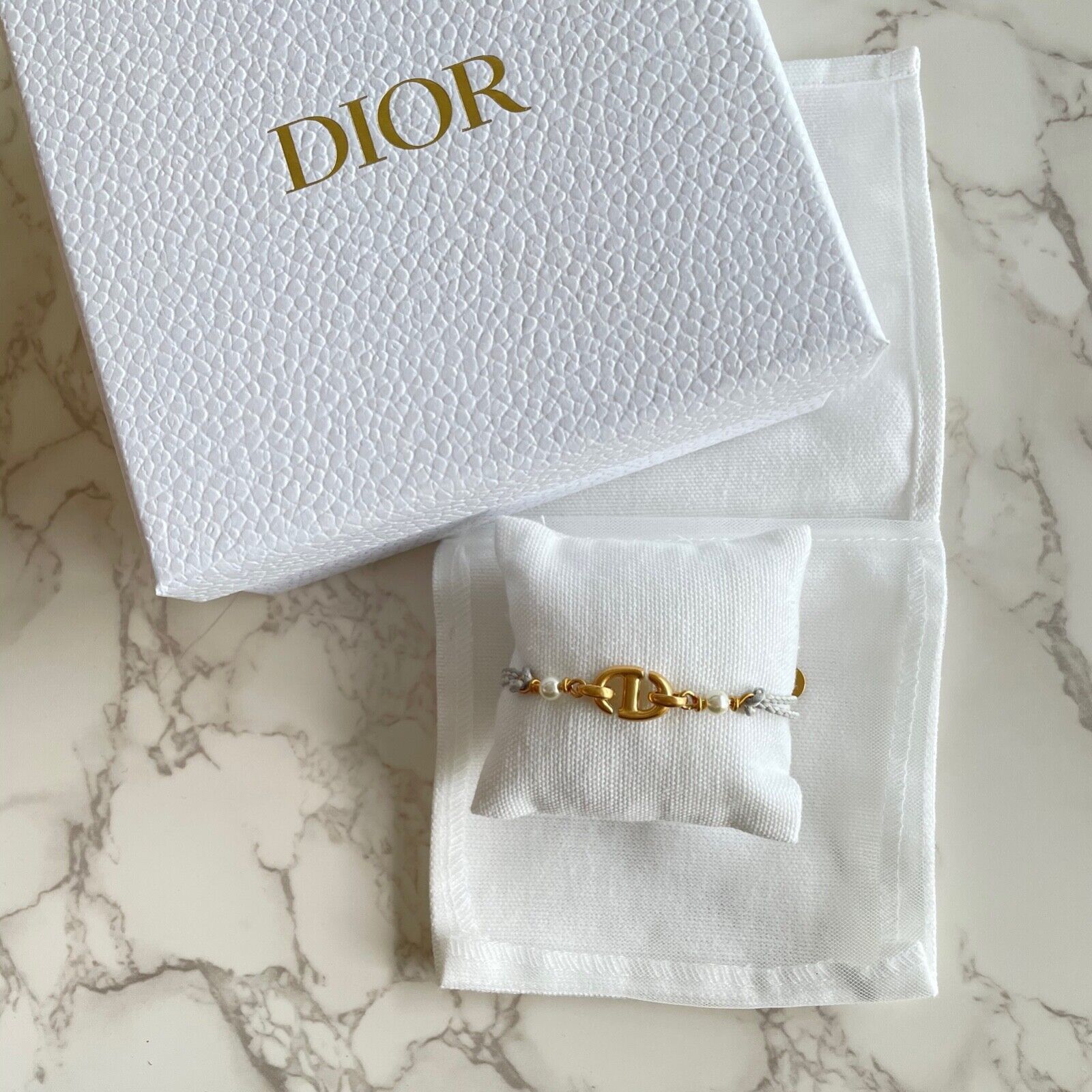 Dior bracelet Rollo – Kashi Vintage