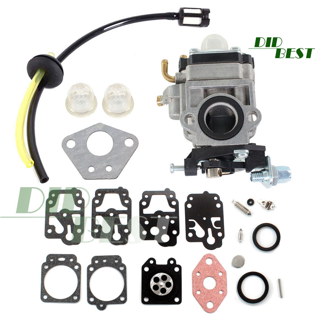 Vergaser für Florabest FBS 43 A1, FBK 4 B2 Grelly Deutschland