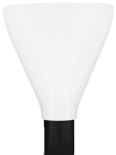 3D Flex Flash WYNG 350 Flash Modifier Bounce Reflector Diffuser Godox TT350/V350 - Picture 8 of 12