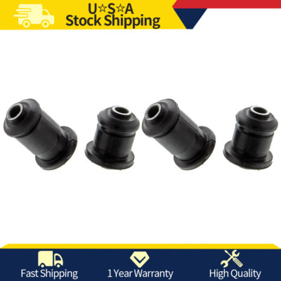SET-MEMK6658-F Mevotech Control Arm Bushings Set of 2 Lower For Chevy Pair