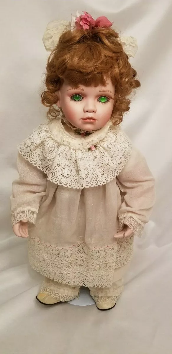 Hamilton sales collection dolls