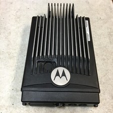 Motorola XTL2500 110w VHF 136-174mhz High mobile radio M21KTM9PW1AN radio only
