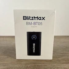 Bluetooth 5.2 Transmitter Receiver 2in1 Bluetooth Adapter Mini Portable 3.5mm