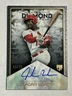 2023 Topps Diamond Icons Jordan Walker Autograph Card #AC-WAL #13 /25 (AU, RC)