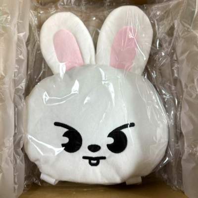 straykids ペンミ バックパック Leebit Stray Kids LEE KNOW Leebit Mini Backpack SKZ TOY WORLD 2024 K-POP
