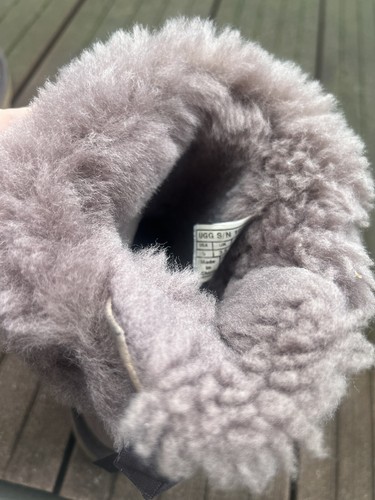 UGG Sammler Stiefel Größe 36 Damen - Bild 10 von 14