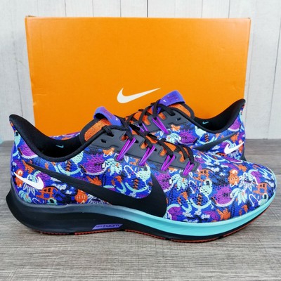 Nike Air Zoom Pegasus 36 AS Floral Tokyo Running Pack CU2090-800 Men's Size 11 | eBay