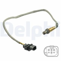 Delphi Lambdasonde Regelsonde FüR Skoda Octavia III Combi 2.0 Tdi Karoq VW