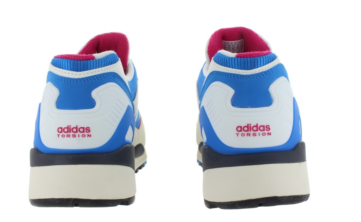 確認用  111体＋142体 adidas zx special torsion | eBay