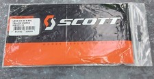 SCOTT LENSE MX80'S SGL YELLOW WORKS NEW GENUINE LENS 205187-114