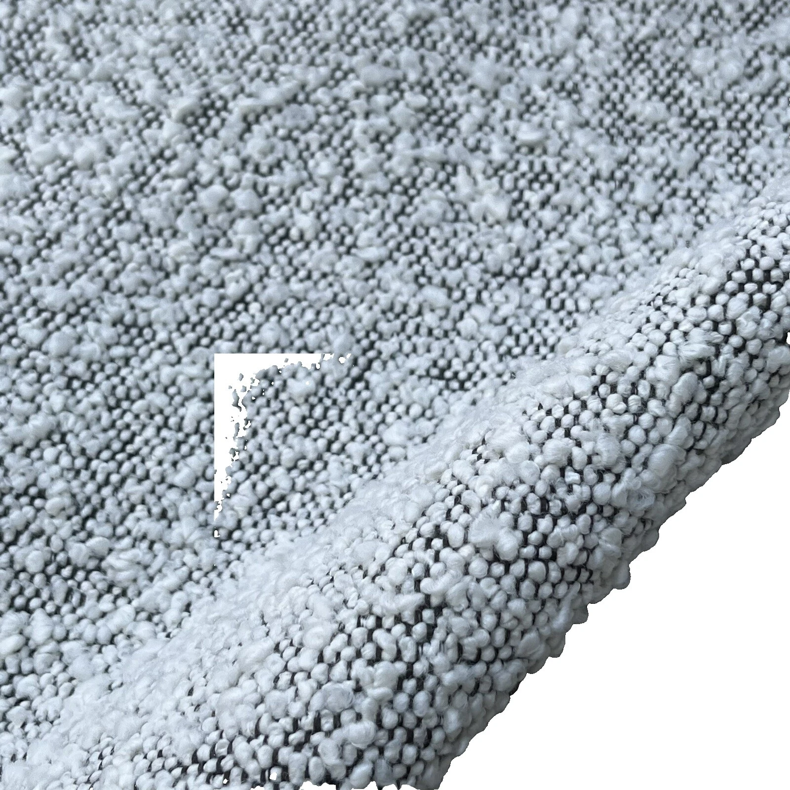 Tela con textura con Bucles