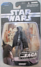 Garindan saga034 - Sealed 3.75 inch series - Star Wars Saga Collection