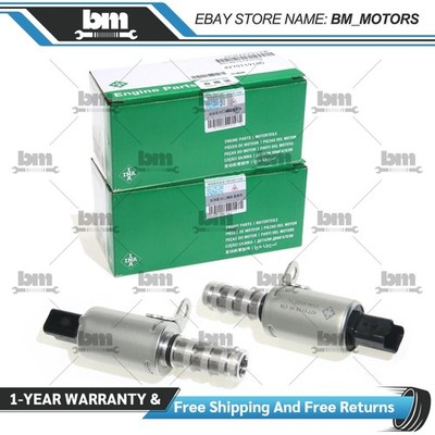 2x Variable Valve Timing FOR Mini Cooper R56 Series 2002-16 L4 1.6L 11367587760