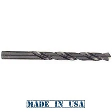 Milwaukee 48-89-1560 15/64" Black Oxide Twist Drill Bit