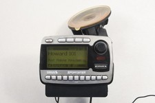 Sirius Sportster SP-R1 Active Lifetime Subscription Radio Howard 100  101