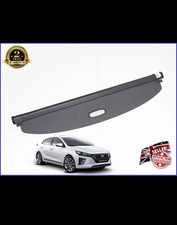 GENUINE !!! HYUNDAI IONIQ 2019-2022 PARCEL SHELF BOOT LOAD COVER BLIND GREY 
