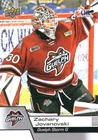 2025/26 Upper Deck CHL #091 - ZACHARY JOVANOVSKI (g)