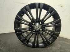 VAUXHALL CORSA Alloy Wheel 16 Inch 4x100 ET40 6J 2006-2015 13298019
