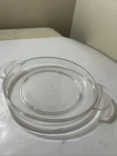 Black & Decker Flavor Scenter Handy Steamer LID HS80 Replacement Part