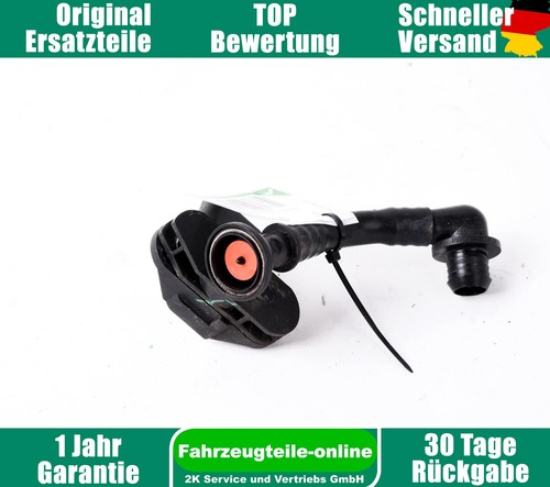 Drucksensor Bremskraftverstärker Audi A4 8K B8 036906051G