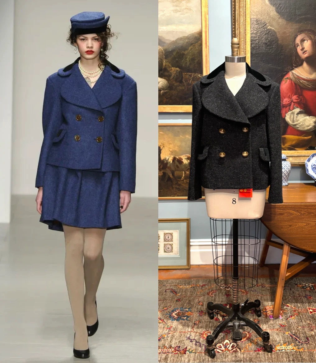 Vivienne Westwood Coats, Jackets & Vests for Women | eBay
