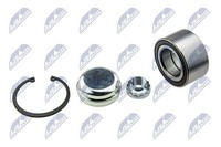NTY Radlagersatz KLP-ME-002 FüR MERCEDES-BENZ