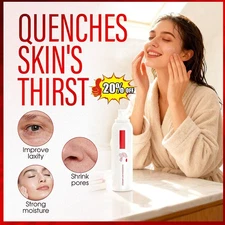 Lingzhi Wrinkle Rejuvenating Water, Ganoderma Lucidum Wrinkle Rejuvenating Spray