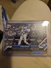 2024 Topps Now - Shohei Ohtani #723 /68290