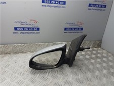 Retroviseur gauche (ou coque) Peugeot 108