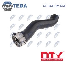 GPP-WW-207 CHARGE AIR COOLER INTAKE HOSE NTY FOR PORSCHE PANAMERA
