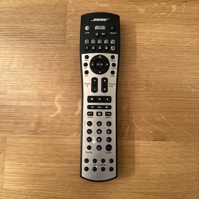 Bose Fernbedienung RCV1T-40 Music Center Lifestyle V 30 20 10 Remote Control