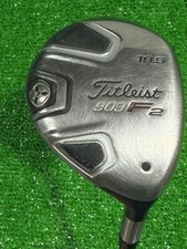 TITLEIST 909 F2 - 2 Fairway Wood 18.5* Diaman...