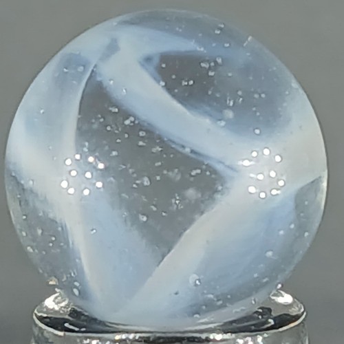 Mármol Davis Swirl vintage 0,58 pulgadas casi como nuevo envío combinado - Imagen 9 de 18