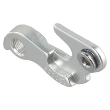 Rear Derailleur Hanger Compatible with For TREK Bicycles Lightweight Design