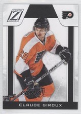 2010-11 Zenith Claude Giroux #1 0a1