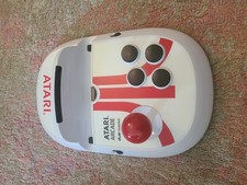Atari Arcade Duo Powered Video Game Console