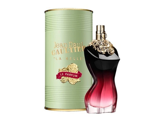 Jean Paul Gaultier LA BELLE Eau de Parfum Intense vapo - Photo 1/2