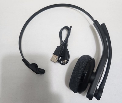 Edifier cc200 wireless Bluetooth mono headset