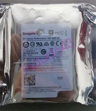 Seagate ST1200MM0018 Enterprise Performance 1.2TB 2.5" SAS 12Gbps 10k Hard Drive