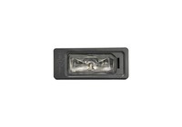 Kennzeichenleuchte VAN Wezel 0346920 FüR Cupra VW Audi Skoda Seat Golf 7 Variant