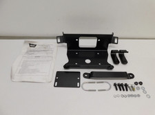2005-2013 Kawasaki Kvf650 Brute Force 650 Warn Winch Mount 70626 2005-2013 Kawasaki Kvf650 Brute Force 650 Warn Winch Mount 70626