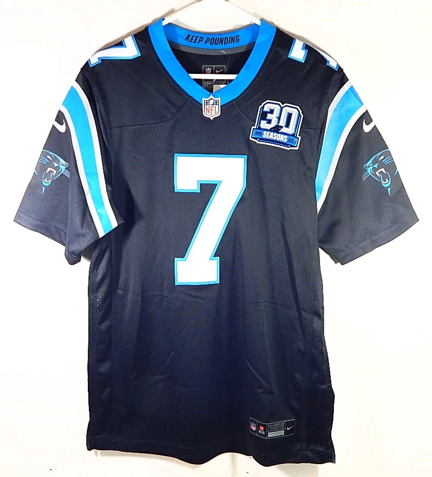 25+ Nike Carolina Panthers NFL Jerseys for sale | Updated Oct 2026