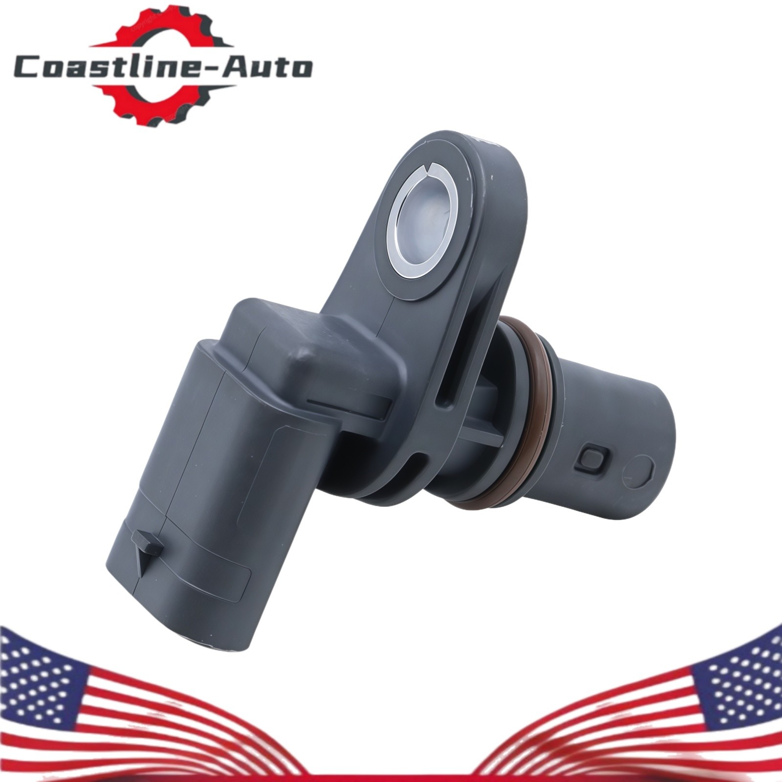 Camshaft Position Sensor For Audi A3 Quattro A4 VW Beetle Passat Jetta Golf USA