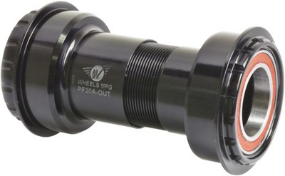 PF30 PressFit Thread Together Bottom Bracket - Wheels Manufacturing PF30A