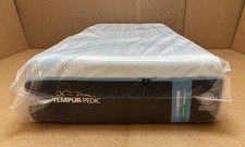 Tempurpedic Luxe Breeze Medium Hybrid 2.0 Twin XL Mattress 2025 LuxeBreeze NEW